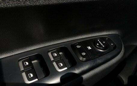 KIA Rio IV, 2020 год, 1 575 000 рублей, 13 фотография