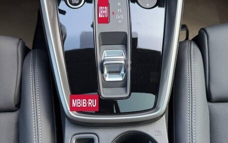Audi A3, 2021 год, 1 980 000 рублей, 16 фотография