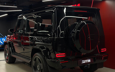 Mercedes-Benz G-Класс AMG, 2026 год, 32 000 000 рублей, 6 фотография