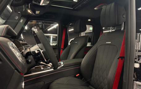 Mercedes-Benz G-Класс AMG, 2026 год, 32 000 000 рублей, 2 фотография