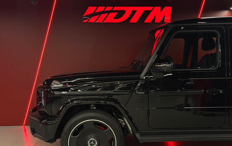 Mercedes-Benz G-Класс AMG, 2026 год, 32 000 000 рублей, 7 фотография