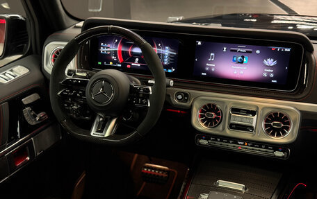 Mercedes-Benz G-Класс AMG, 2026 год, 32 000 000 рублей, 12 фотография