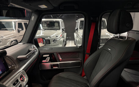 Mercedes-Benz G-Класс AMG, 2026 год, 32 000 000 рублей, 20 фотография
