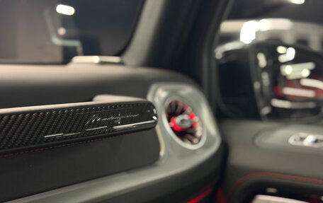 Mercedes-Benz G-Класс AMG, 2026 год, 32 000 000 рублей, 16 фотография