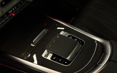 Mercedes-Benz G-Класс AMG, 2026 год, 32 000 000 рублей, 21 фотография