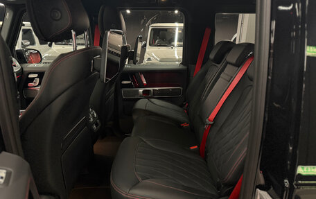 Mercedes-Benz G-Класс AMG, 2026 год, 32 000 000 рублей, 25 фотография
