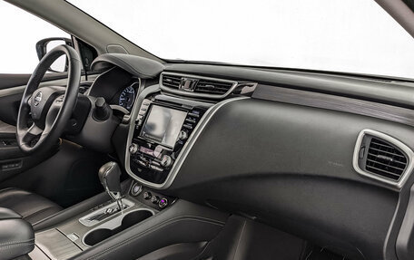 Nissan Murano, 2020 год, 3 100 000 рублей, 13 фотография