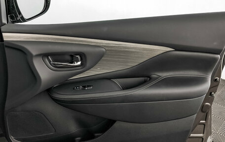 Nissan Murano, 2020 год, 3 100 000 рублей, 24 фотография