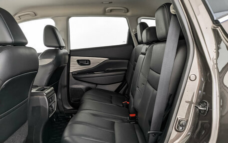 Nissan Murano, 2020 год, 3 100 000 рублей, 18 фотография