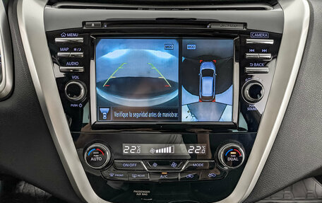 Nissan Murano, 2020 год, 3 100 000 рублей, 17 фотография