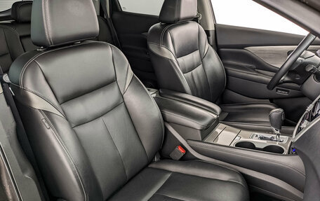 Nissan Murano, 2020 год, 3 100 000 рублей, 23 фотография