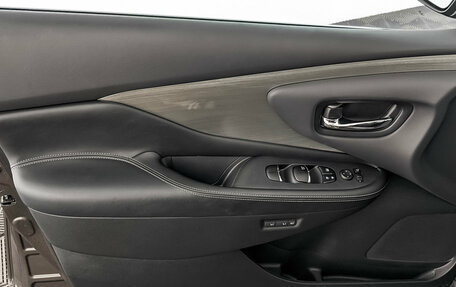 Nissan Murano, 2020 год, 3 100 000 рублей, 19 фотография