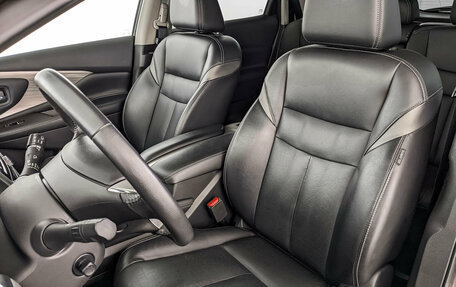 Nissan Murano, 2020 год, 3 100 000 рублей, 20 фотография