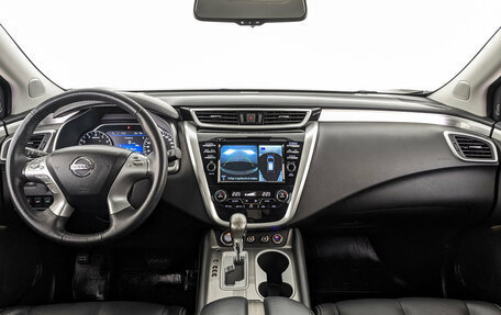 Nissan Murano, 2020 год, 3 100 000 рублей, 14 фотография