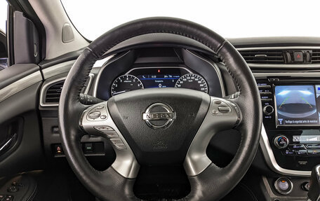 Nissan Murano, 2020 год, 3 100 000 рублей, 21 фотография