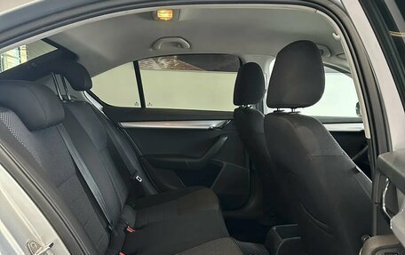 Skoda Octavia, 2014 год, 850 000 рублей, 9 фотография