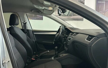 Skoda Octavia, 2014 год, 850 000 рублей, 8 фотография