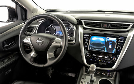 Nissan Murano, 2020 год, 3 100 000 рублей, 28 фотография