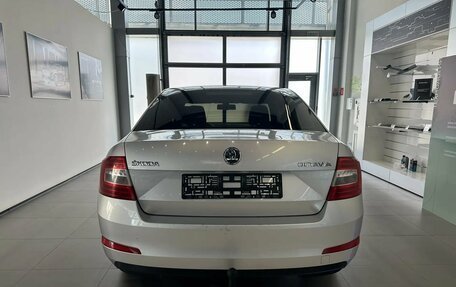 Skoda Octavia, 2014 год, 850 000 рублей, 5 фотография