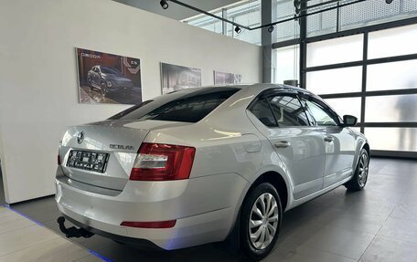 Skoda Octavia, 2014 год, 850 000 рублей, 6 фотография