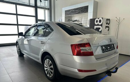 Skoda Octavia, 2014 год, 850 000 рублей, 4 фотография