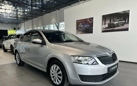 Skoda Octavia, 2014 год, 850 000 рублей, 3 фотография