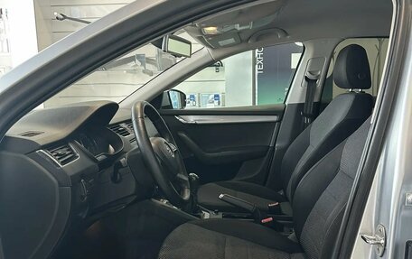 Skoda Octavia, 2014 год, 850 000 рублей, 7 фотография