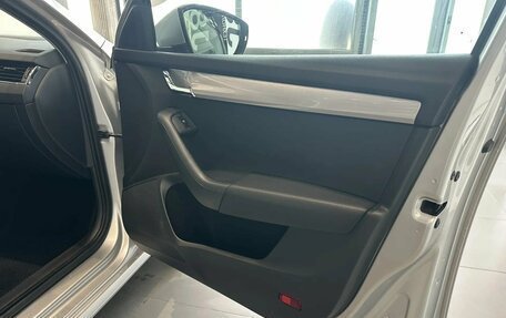 Skoda Octavia, 2014 год, 850 000 рублей, 12 фотография