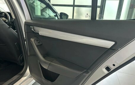 Skoda Octavia, 2014 год, 850 000 рублей, 14 фотография