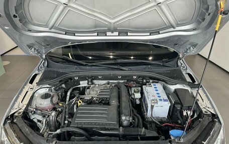 Skoda Octavia, 2014 год, 850 000 рублей, 19 фотография