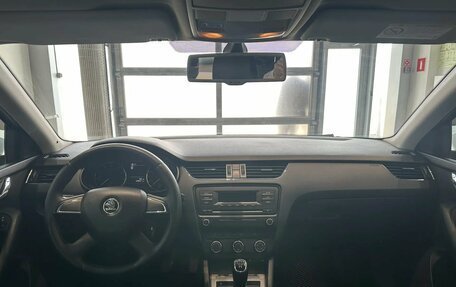 Skoda Octavia, 2014 год, 850 000 рублей, 15 фотография