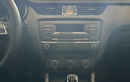 Skoda Octavia, 2014 год, 850 000 рублей, 16 фотография