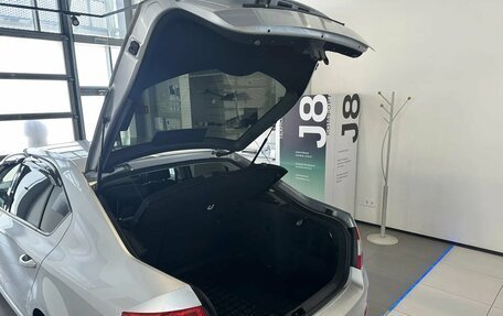 Skoda Octavia, 2014 год, 850 000 рублей, 20 фотография