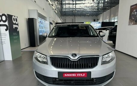 Skoda Octavia, 2014 год, 850 000 рублей, 2 фотография