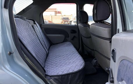 Renault Logan I, 2006 год, 199 900 рублей, 13 фотография