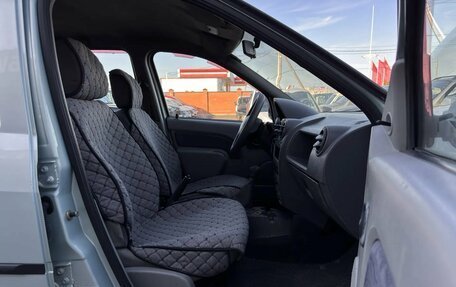 Renault Logan I, 2006 год, 199 900 рублей, 14 фотография
