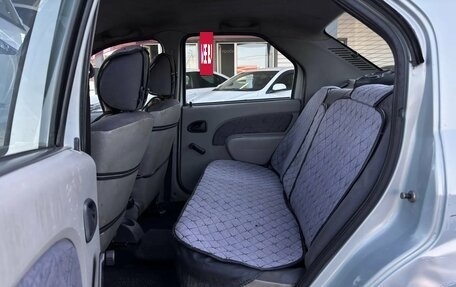 Renault Logan I, 2006 год, 199 900 рублей, 11 фотография