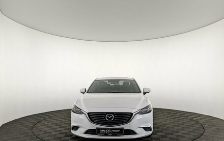 Mazda 6, 2017 год, 2 270 000 рублей, 2 фотография