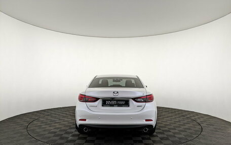 Mazda 6, 2017 год, 2 270 000 рублей, 6 фотография