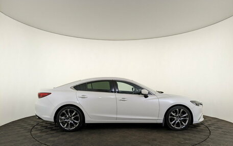 Mazda 6, 2017 год, 2 270 000 рублей, 4 фотография