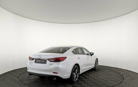 Mazda 6, 2017 год, 2 270 000 рублей, 5 фотография