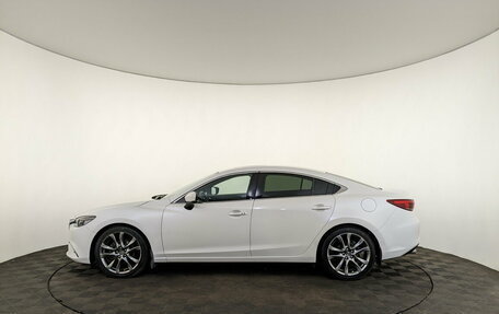Mazda 6, 2017 год, 2 270 000 рублей, 8 фотография