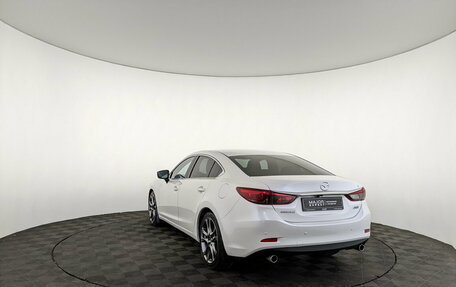 Mazda 6, 2017 год, 2 270 000 рублей, 7 фотография