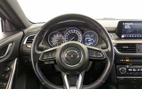 Mazda 6, 2017 год, 2 270 000 рублей, 25 фотография