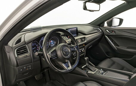 Mazda 6, 2017 год, 2 270 000 рублей, 17 фотография
