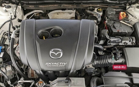 Mazda 6, 2017 год, 2 270 000 рублей, 9 фотография