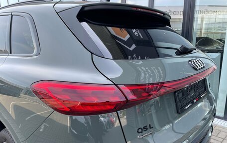 Audi Q5, 2026 год, 6 280 000 рублей, 11 фотография