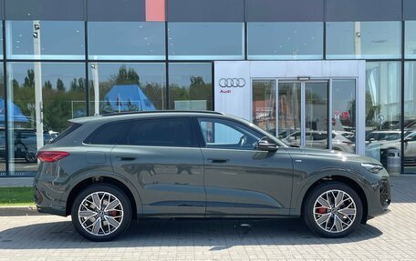 Audi Q5, 2026 год, 6 280 000 рублей, 4 фотография