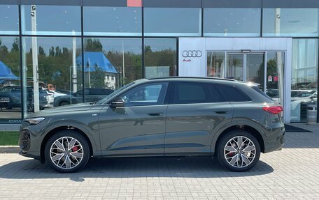 Audi Q5, 2026 год, 6 280 000 рублей, 8 фотография