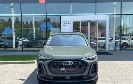 Audi Q5, 2026 год, 6 280 000 рублей, 2 фотография